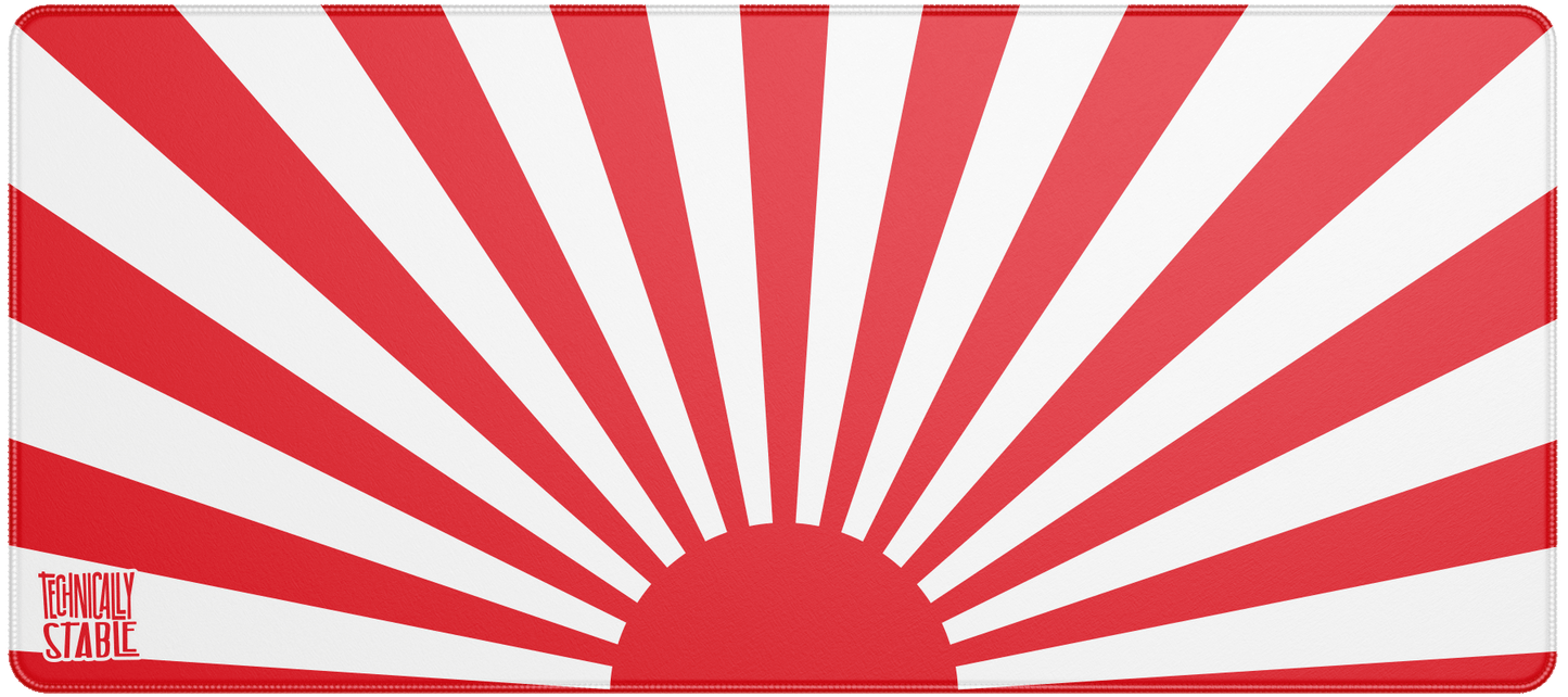 Rising Sun