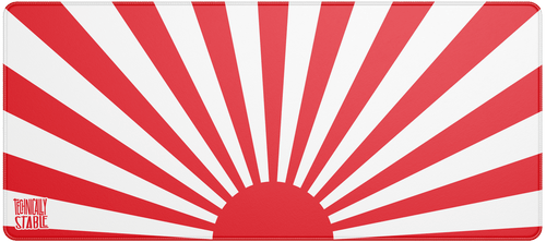 Rising Sun