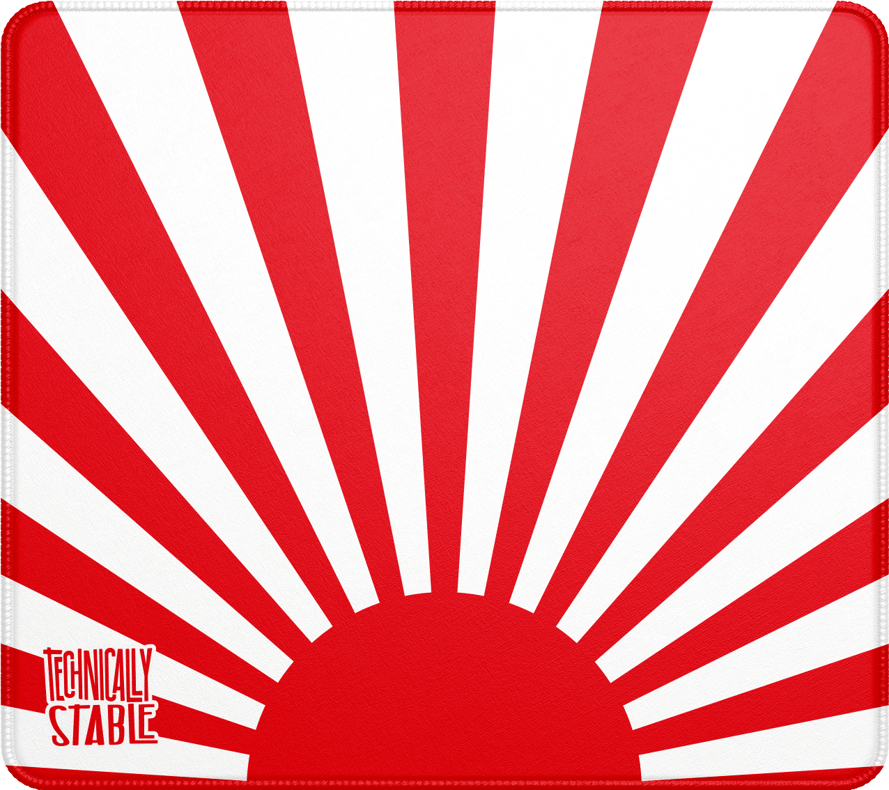 Rising Sun