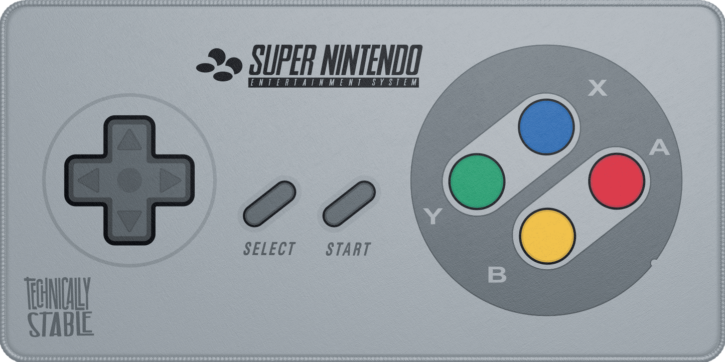 SNES Controller