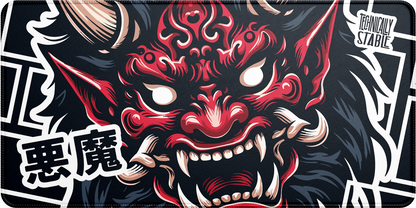 Demon Oni