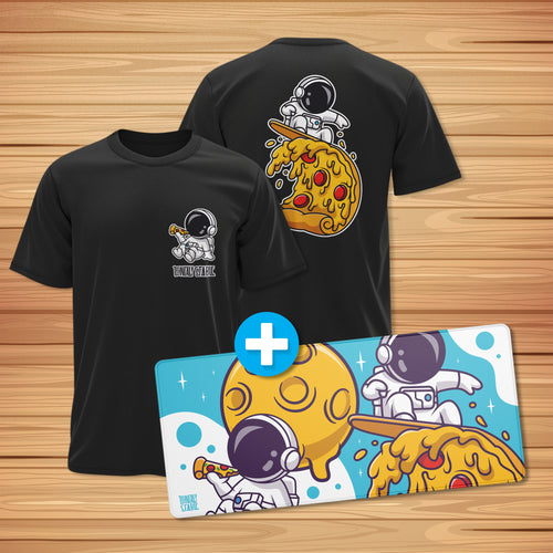 Pizza-naut Bundle