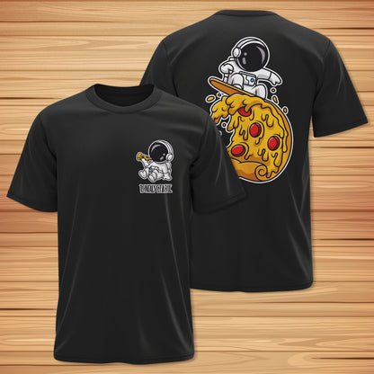 Pizza-naut