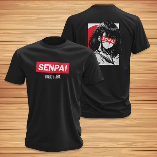 Senpai