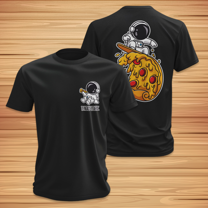 Pizza-naut