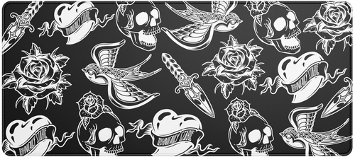 Tattoo Print