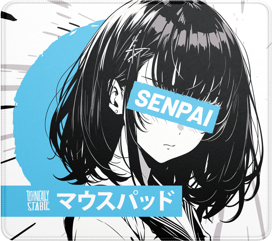 Senpai