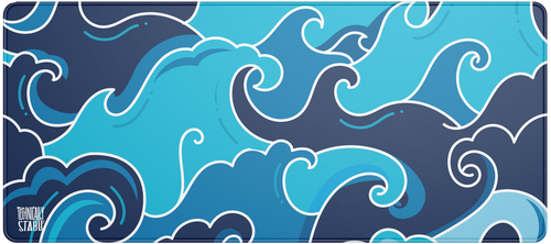 Wave Pattern