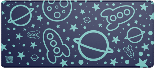 Space Print