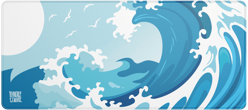 Tsunami - Technically Stable
