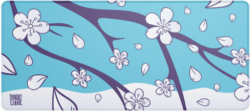 Cherry Blossom - Technically Stable