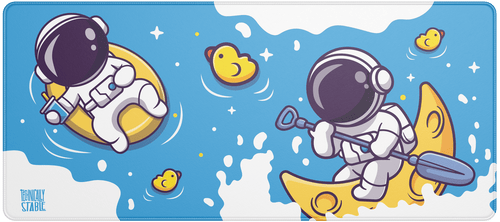 Space Duck Soup