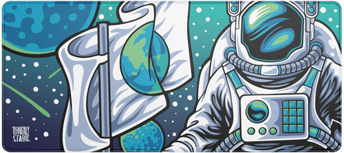 Moon Landing - Technically Stable