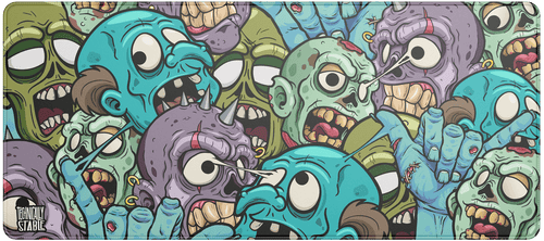 Zombified