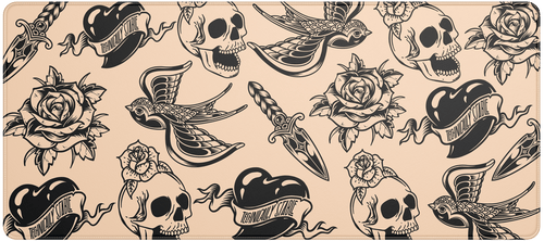 Tattoo Print