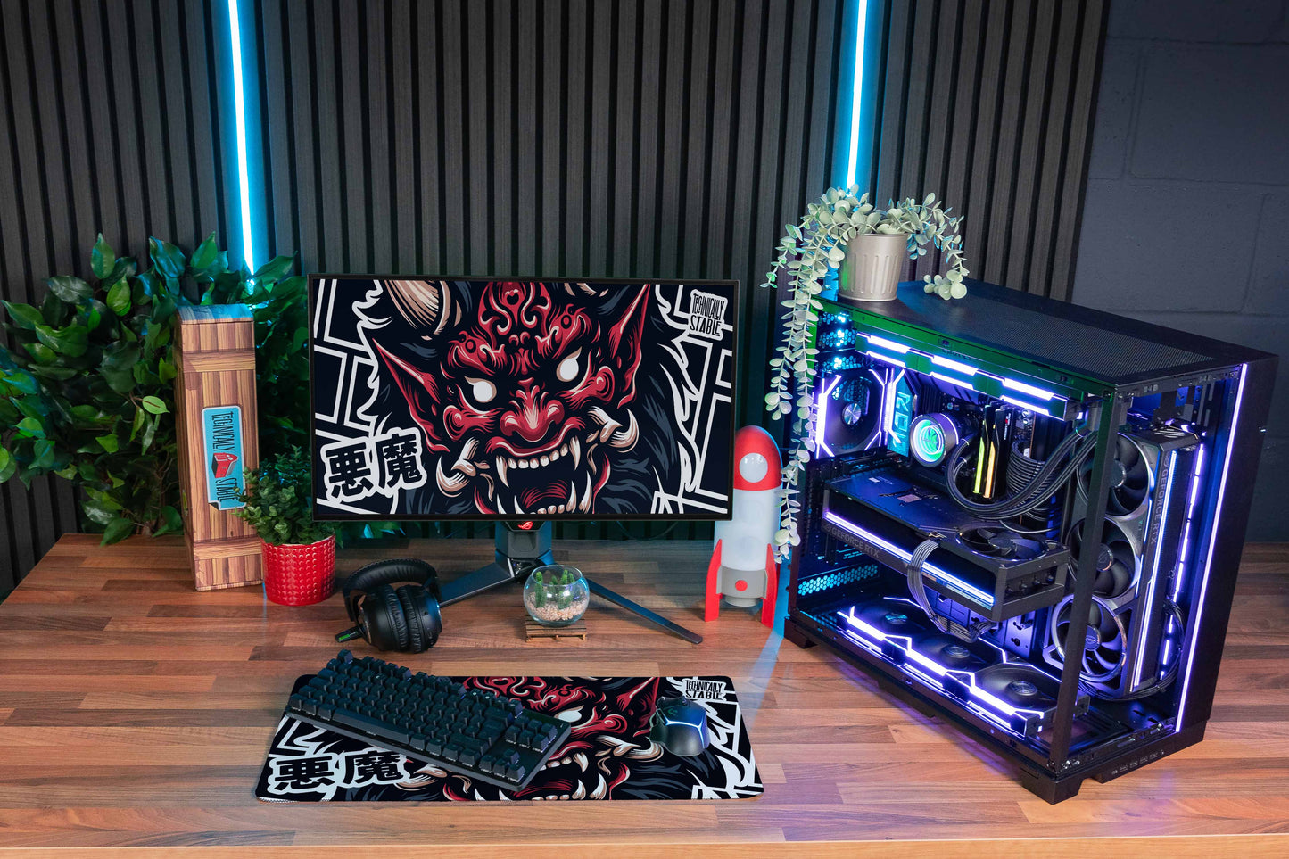 Demon Oni