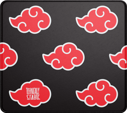 Akatsuki Clouds