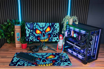 Fyre Skull
