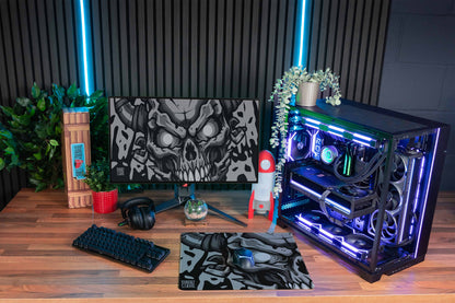 Fyre Skull