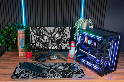 Fyre Skull