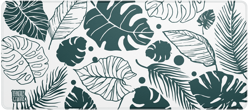 Leaves - Technically Stable