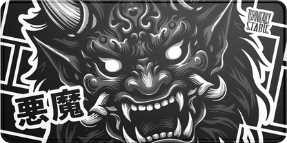 Demon Oni