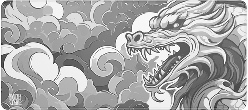 Swish Dragon