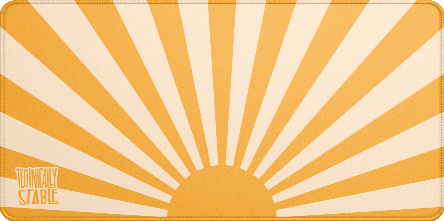 Rising Sun