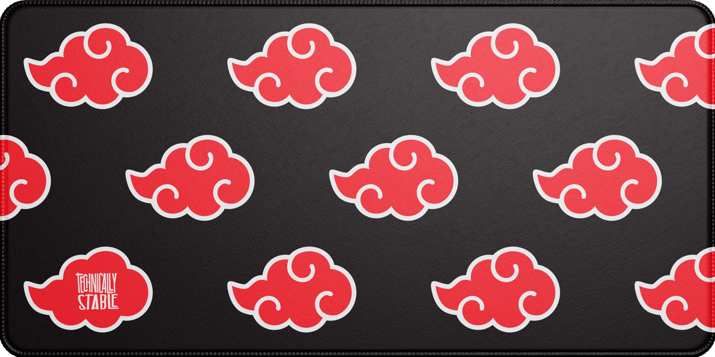 Akatsuki Clouds