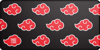 Akatsuki Clouds