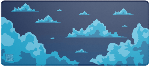Cloudy - Technically Stable