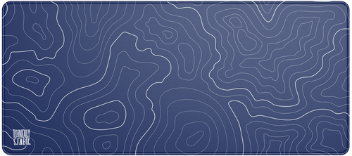 Topographic