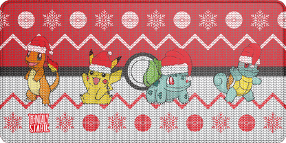 Catch Em Christmas