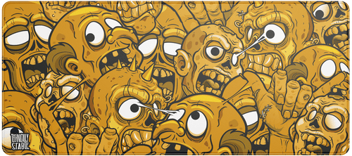 Zombified