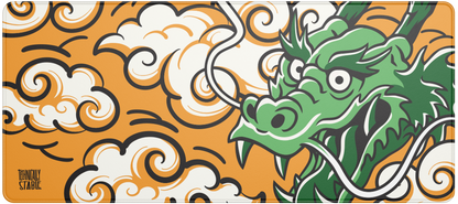 Chinese Dragon