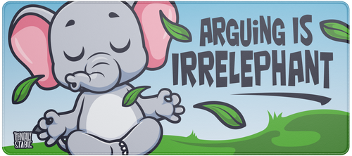 Irrelephant