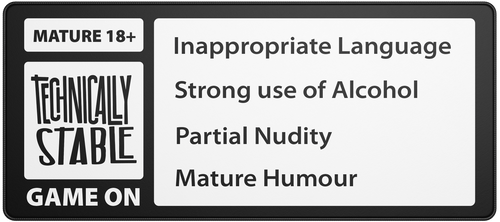 Maturity Rating