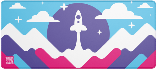 Mountain Rocket