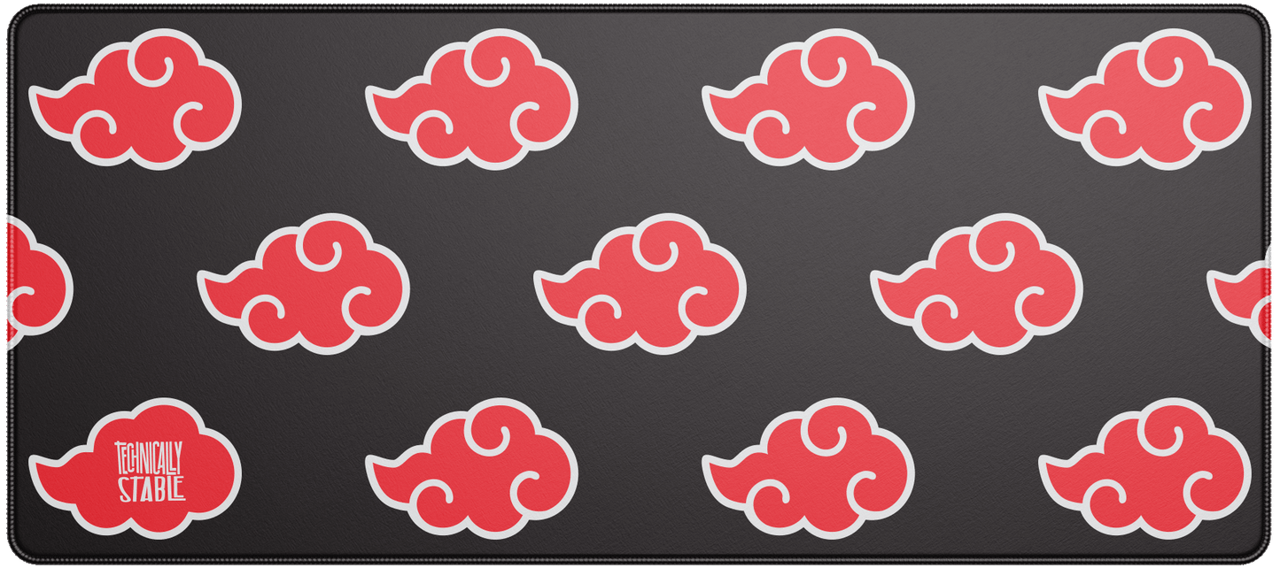 Akatsuki Clouds