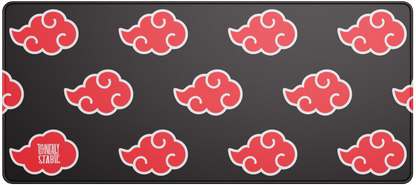 Akatsuki Clouds