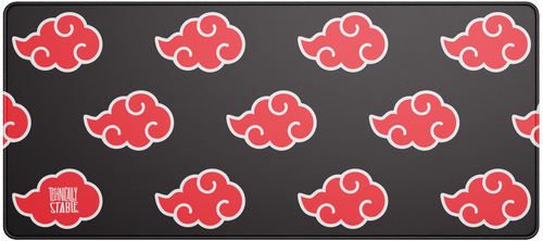 Akatsuki Clouds