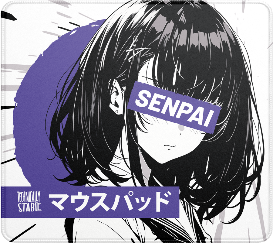 Senpai