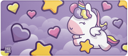 Unicorn - Technically Stable