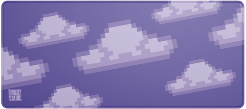 Retro Clouds - Technically Stable