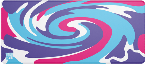 Whirlpool - Technically Stable