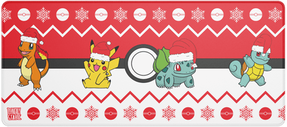 Catch Em Christmas