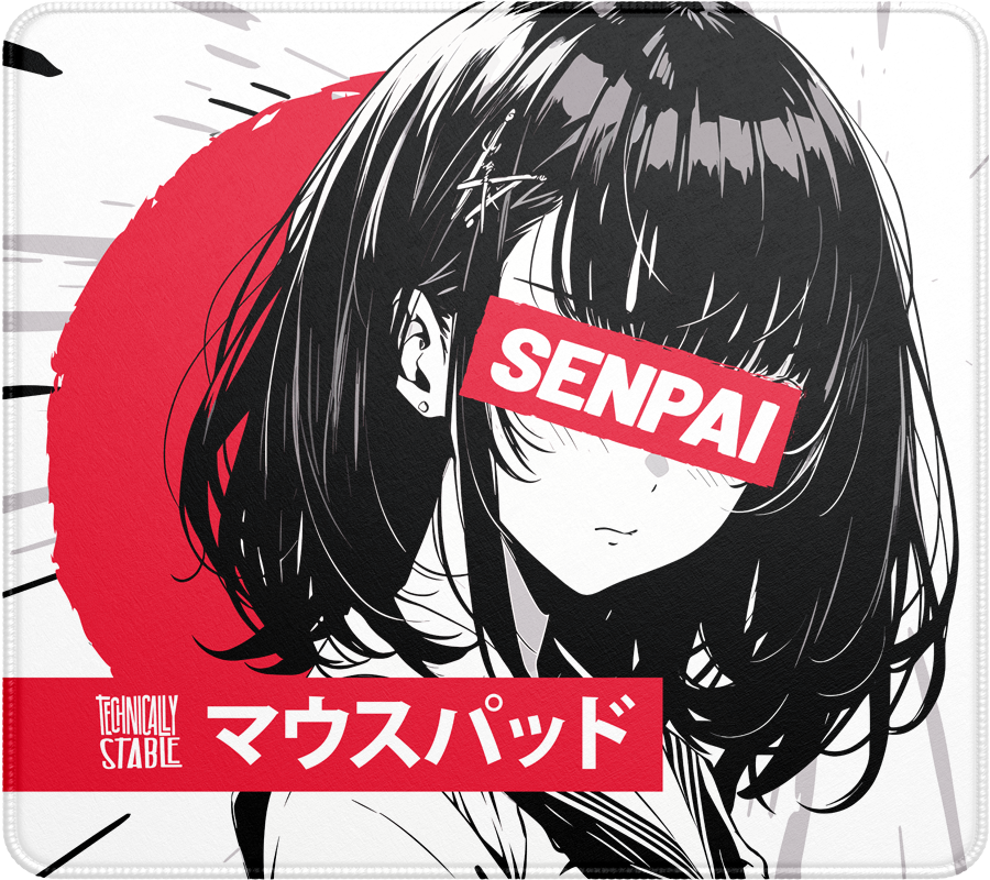 Senpai