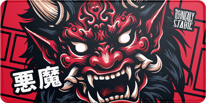 Demon Oni