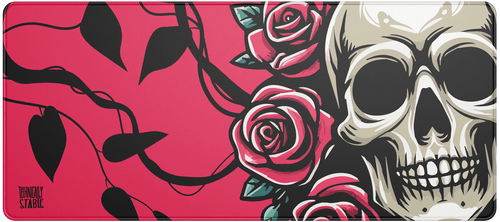 Skull and Roses - Technically Stable