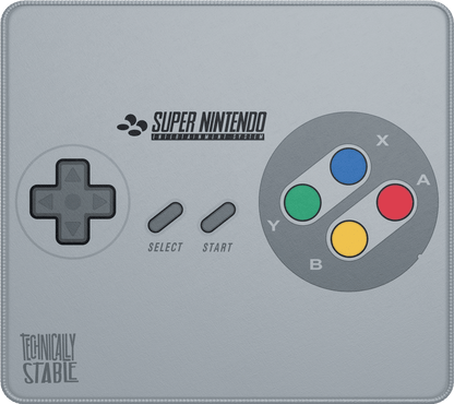 SNES Controller